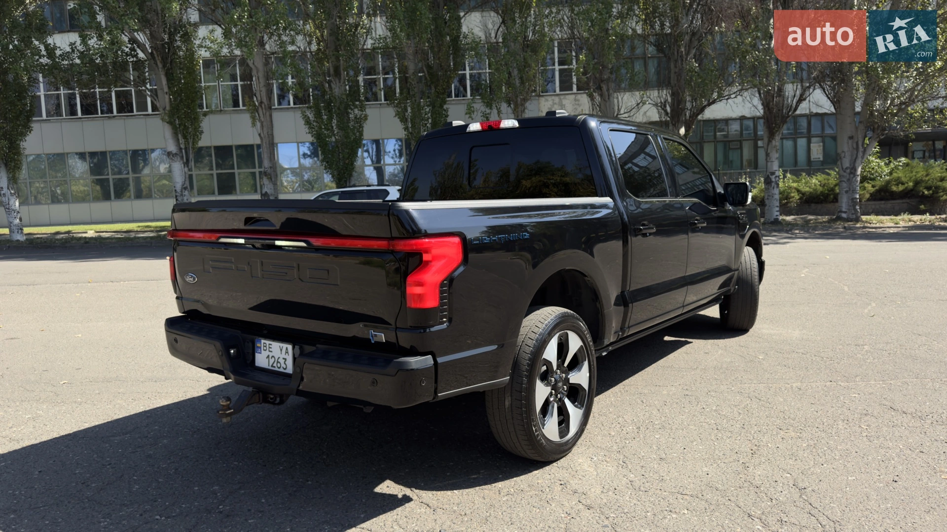 2023 Ford F-150 - мініатюра 6