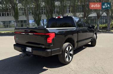 Пікап Ford F-150 2023 в 