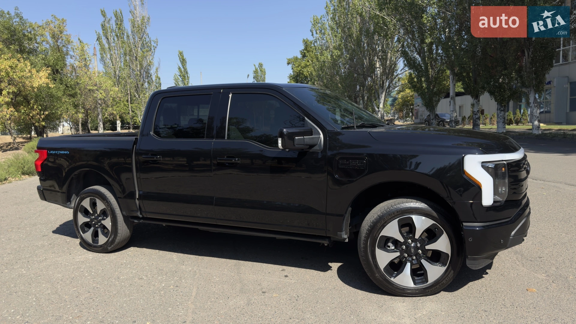 2023 Ford F-150 - мініатюра 5