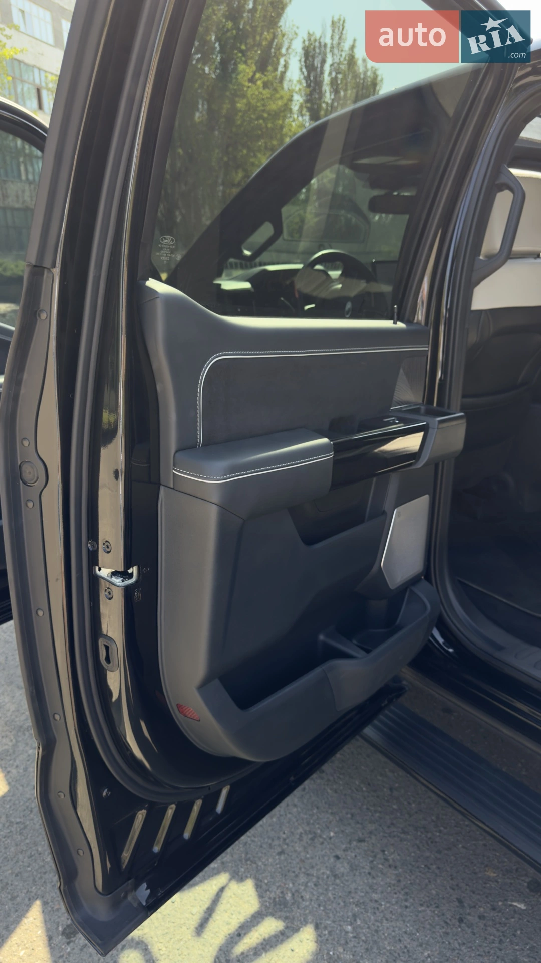2023 Ford F-150 - мініатюра 11