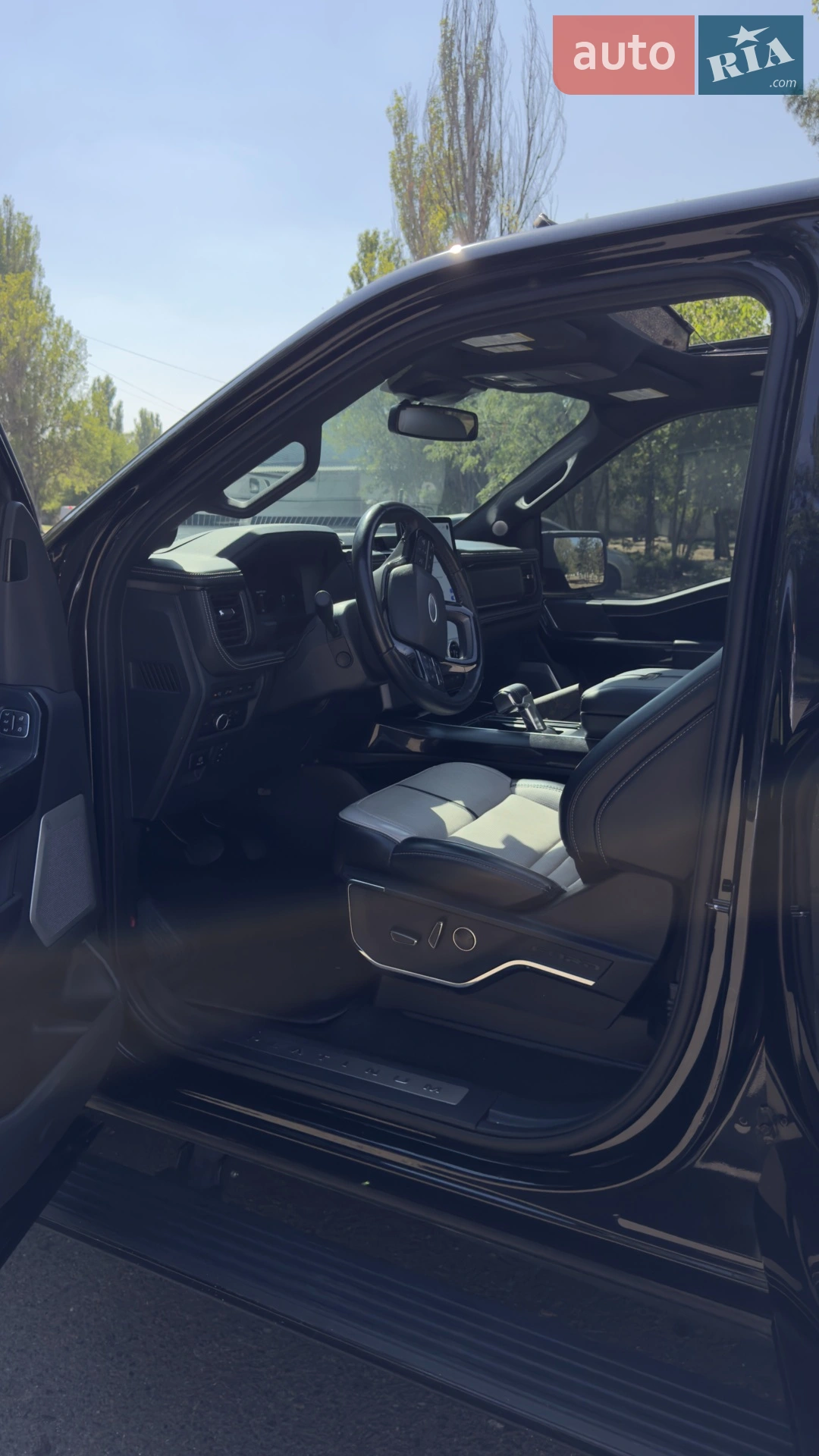 2023 Ford F-150 - мініатюра 10