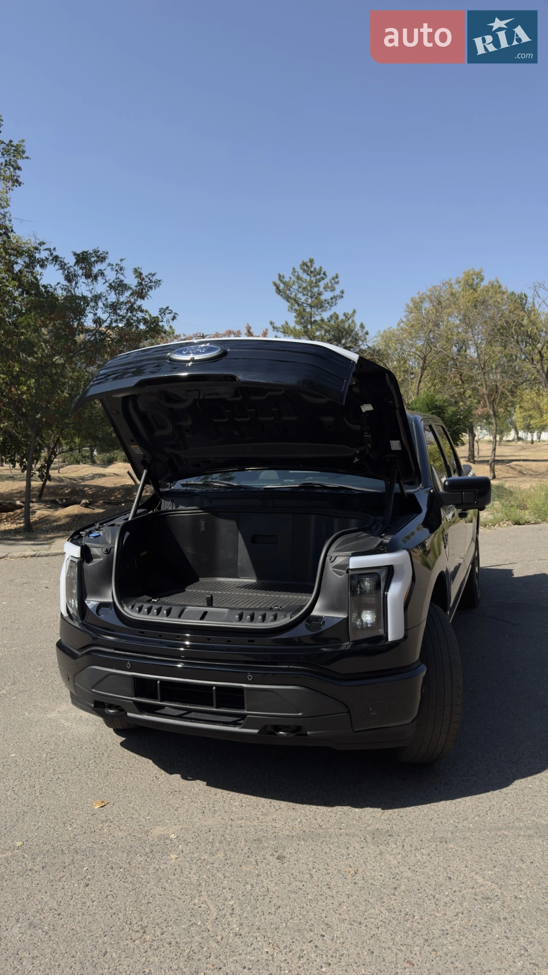 2023 Ford F-150 - мініатюра 9