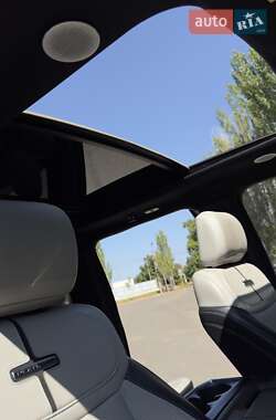 Пикап Ford F-150 2023 в Николаеве