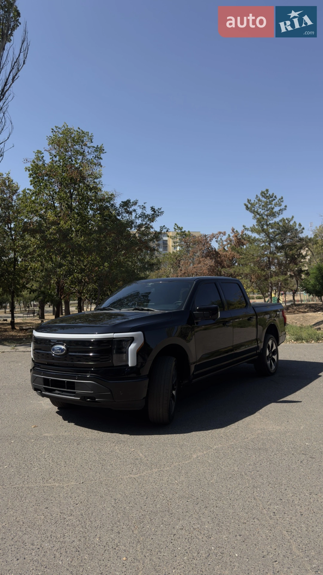 2023 Ford F-150 - мініатюра 16