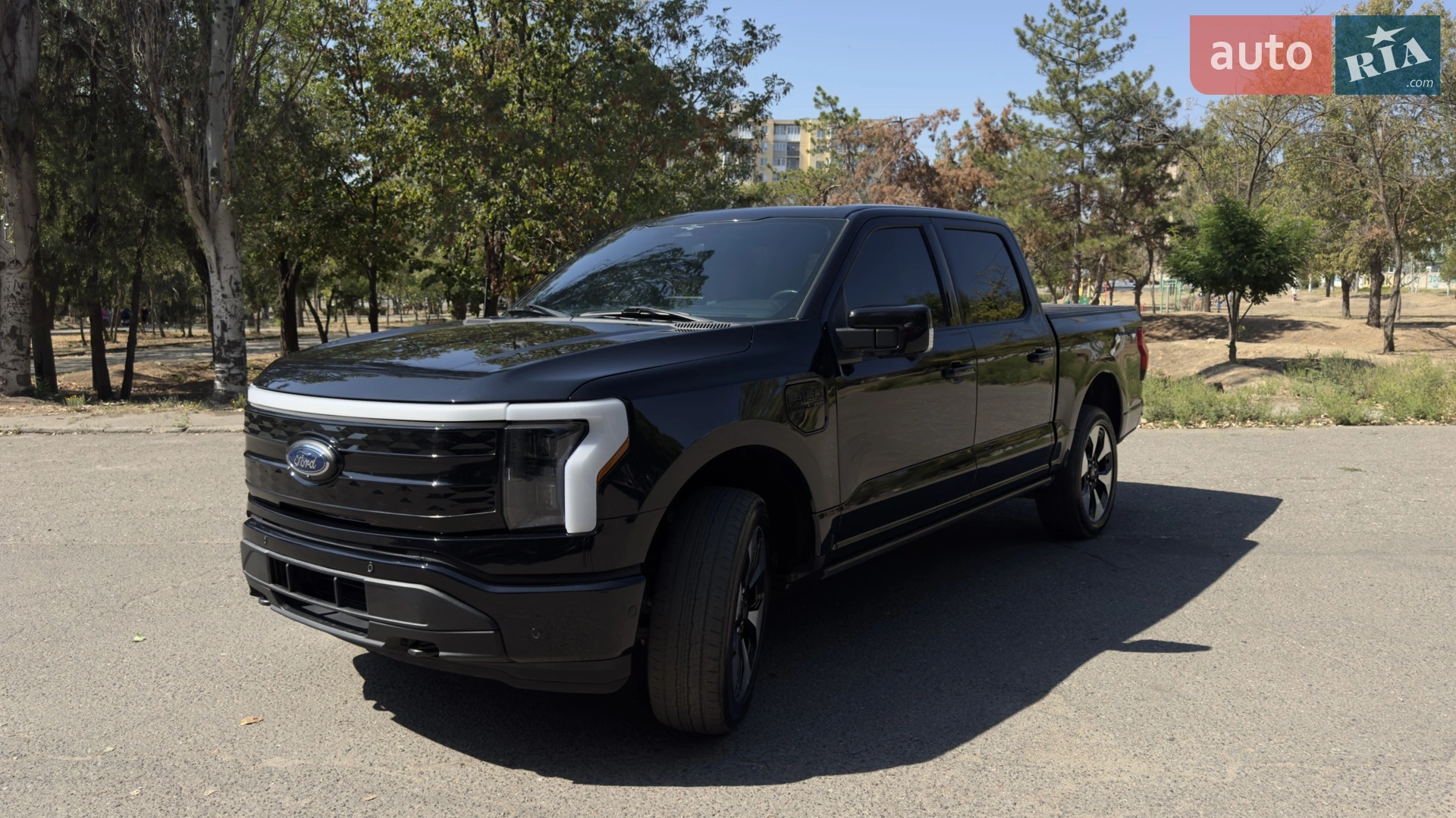 2023 Ford F-150 - мініатюра 15