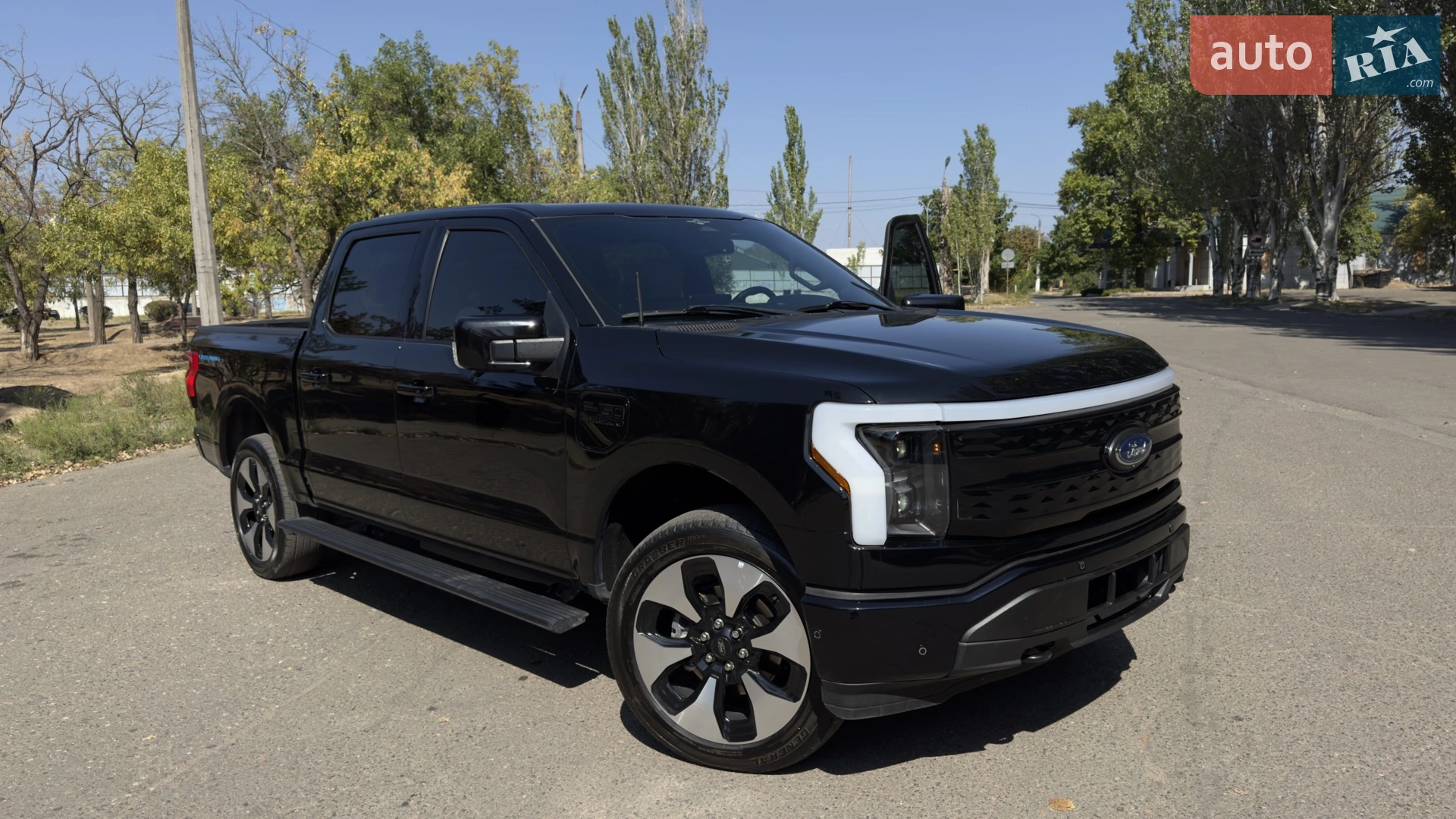 2023 Ford F-150 - мініатюра 17