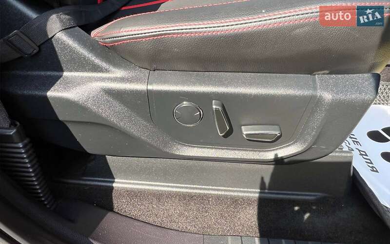 Пікап Ford F-150 2017 в Івано-Франківську фото 25 Пікап Ford F-150 2017 в Івано-Франківську