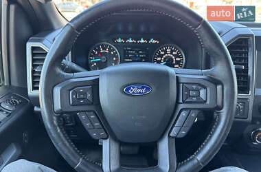 Пикап Ford F-150 2019 в 
