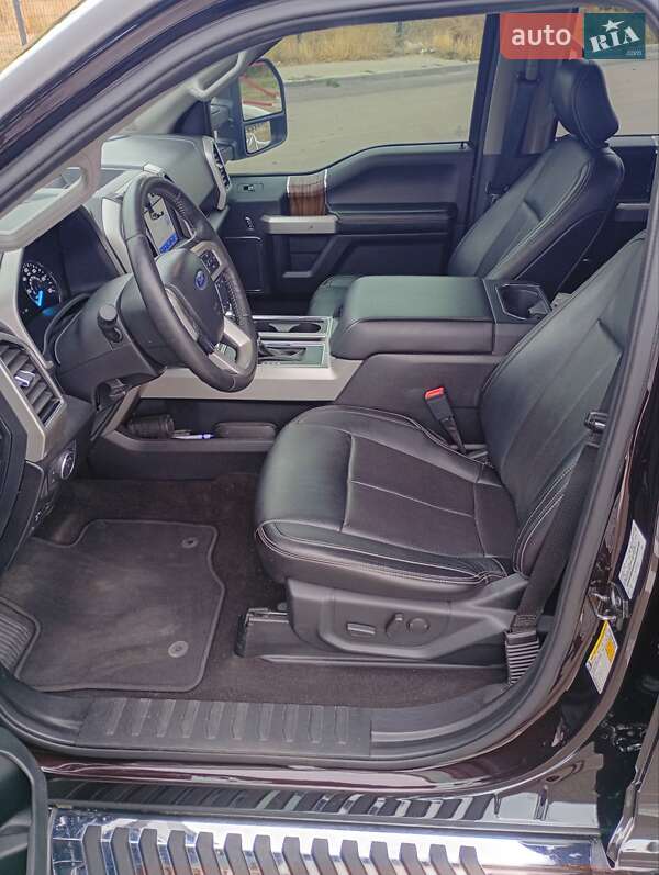 Пикап Ford F-150 2019 в Одессе