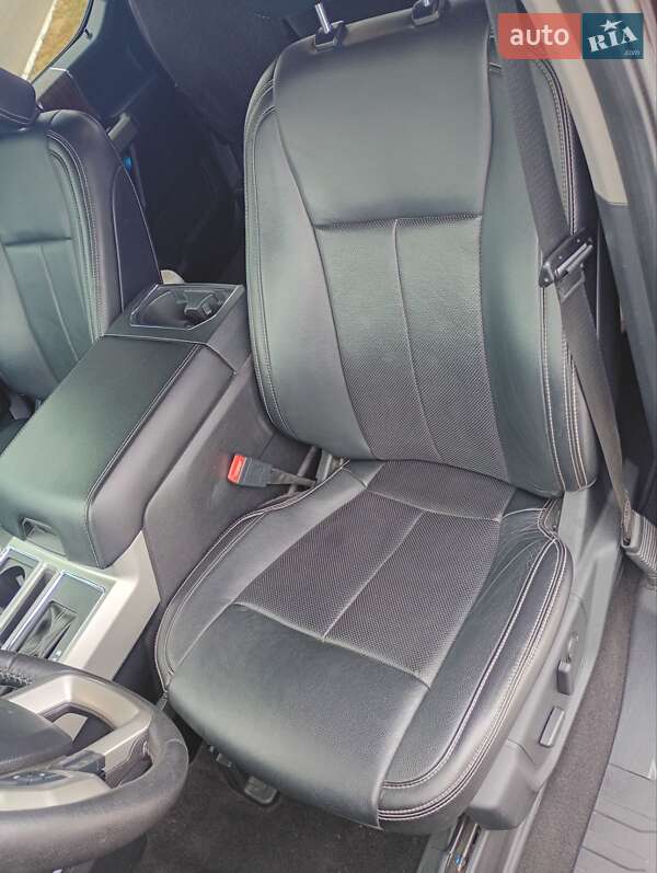 Пикап Ford F-150 2019 в Одессе