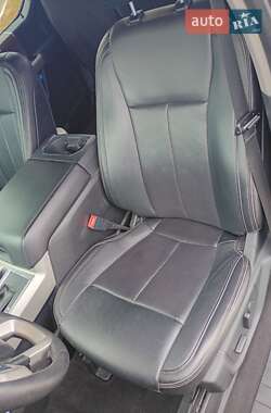 Пикап Ford F-150 2019 в 