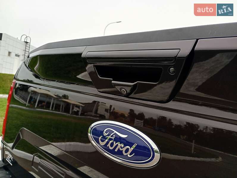 Пикап Ford F-150 2019 в Одессе