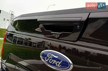 Пикап Ford F-150 2019 в 