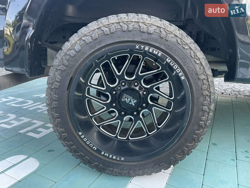 Пикап Ford F-150 2019 в Сваляве
