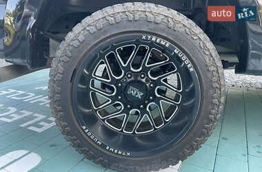 Пикап Ford F-150 2019 в 