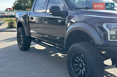 Пикап Ford F-150 2020 в 