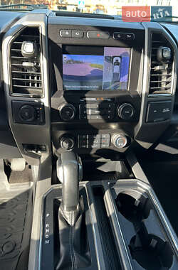 Пикап Ford F-150 2020 в 