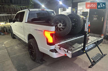 Пикап Ford F-150 2023 в 