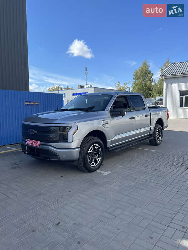 Пикап Ford F-150 2023 в Житомире