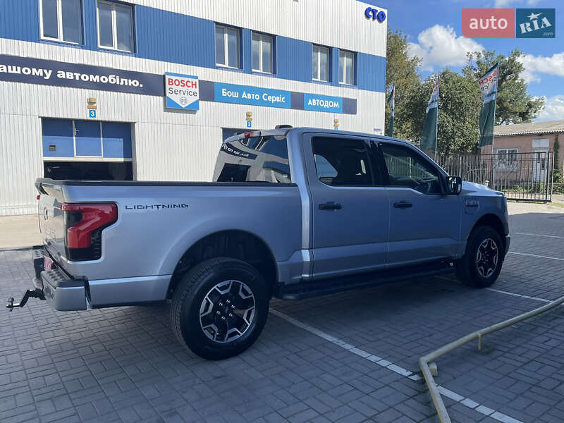 Пикап Ford F-150 2023 в Житомире