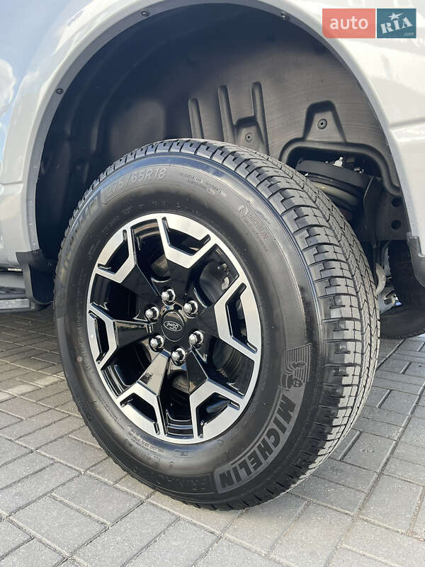 Пикап Ford F-150 2023 в Житомире