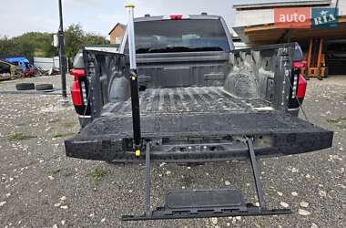 Пікап Ford F-150 2024 в 