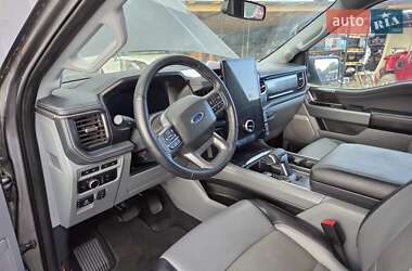Пікап Ford F-150 2024 в 
