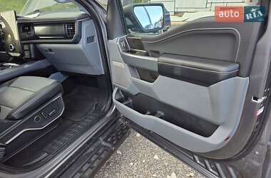 Пікап Ford F-150 2024 в 