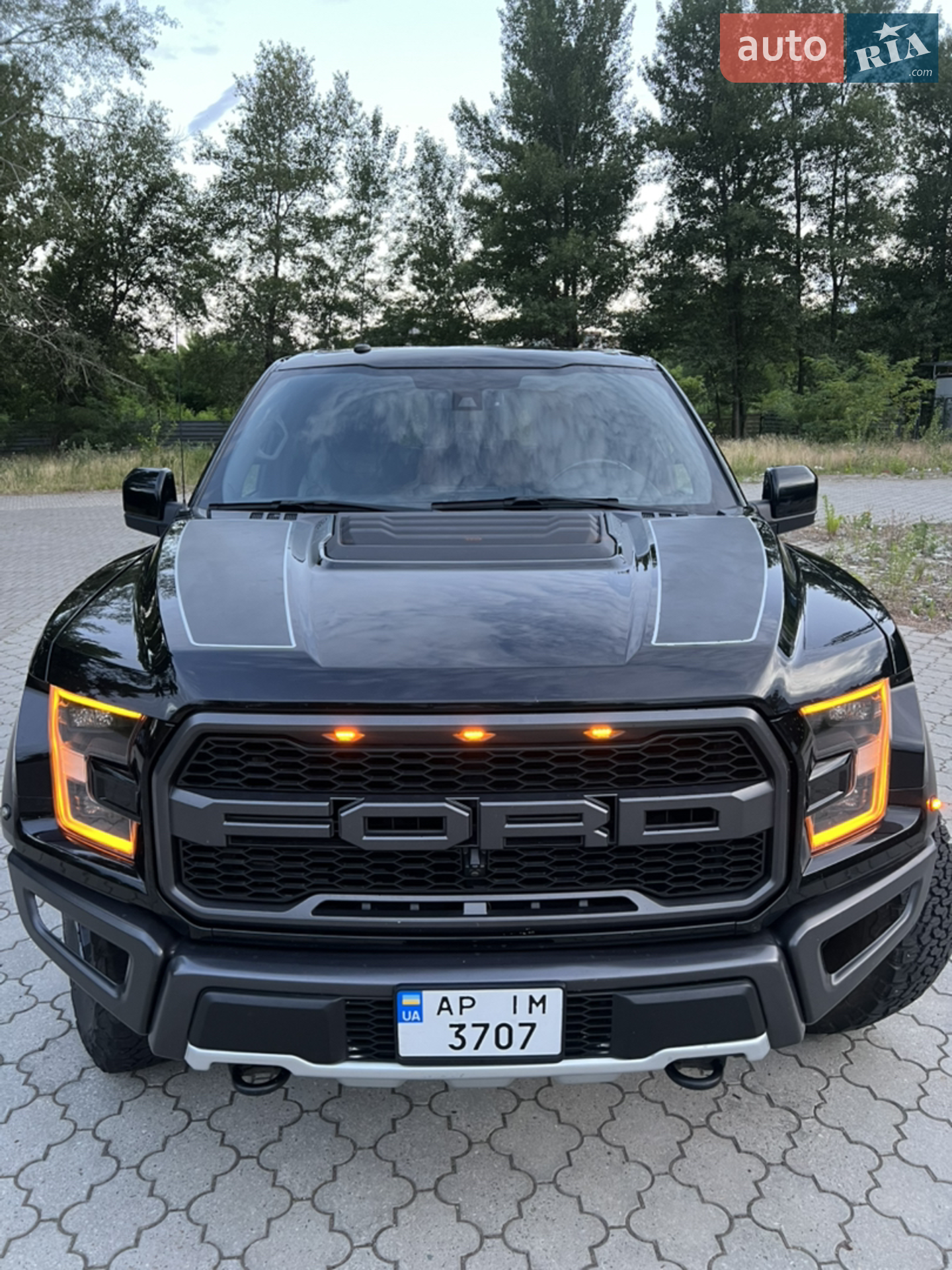 2017 Ford F-150 - мініатюра 24