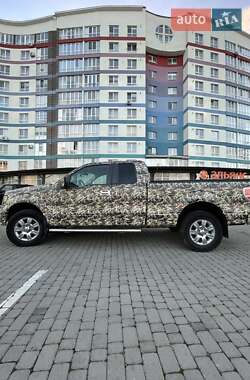 Пикап Ford F-150 2011 в 