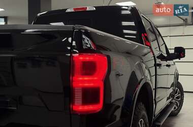 Пикап Ford F-150 2018 в 