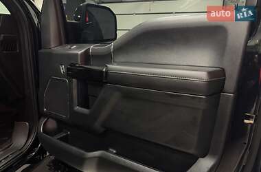 Пикап Ford F-150 2018 в 