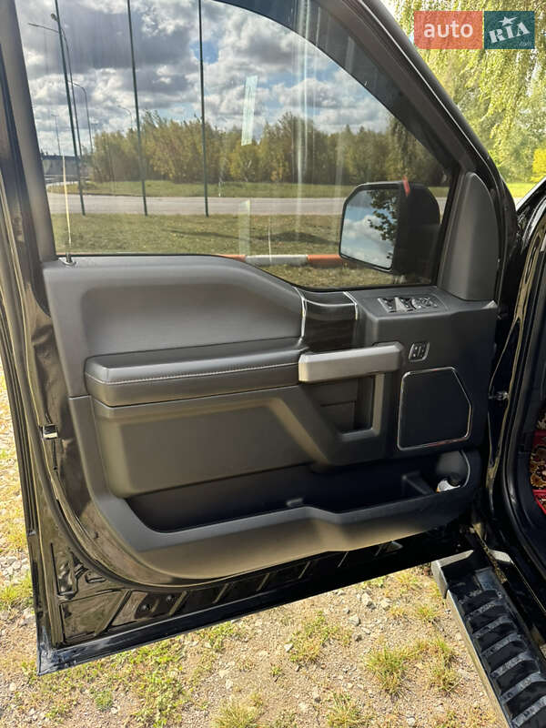 Пикап Ford F-150 2018 в Василькове