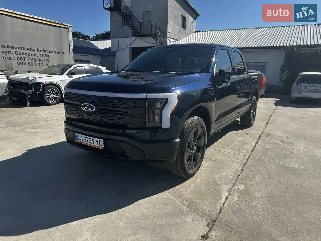 2023 Cadillac Lyriq - мініатюра 26