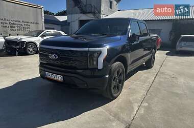 Пикап Ford F-150 2023 в 