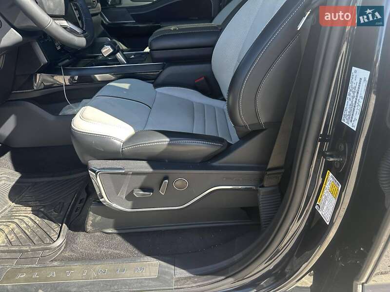 Пикап Ford F-150 2023 в Киеве