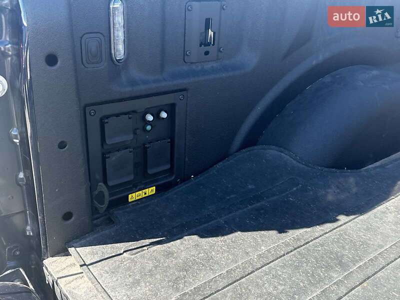 Пикап Ford F-150 2023 в Киеве