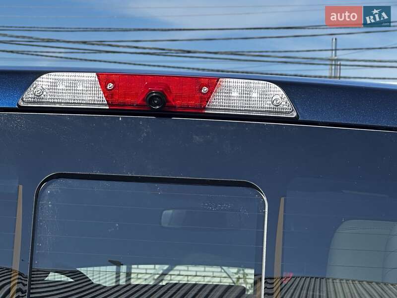 Пикап Ford F-150 2023 в Киеве