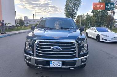 Пікап Ford F-150 2015 в Харкові