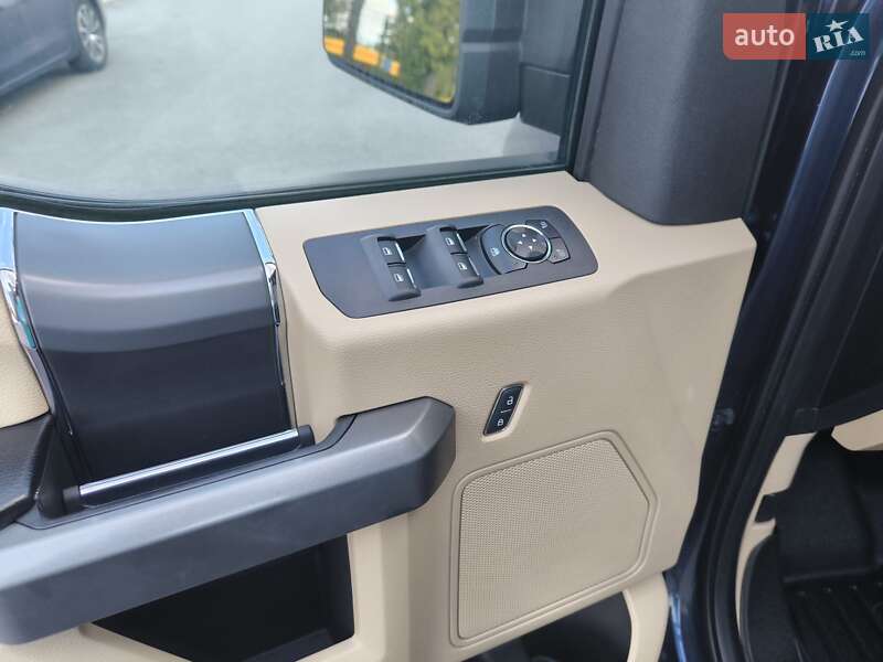 Пікап Ford F-150 2015 в Харкові фото 13 Пікап Ford F-150 2015 в Харкові