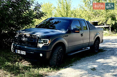 Пікап Ford F-150 2012 в Києві