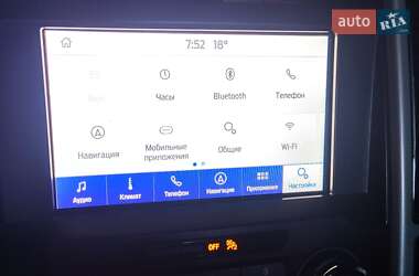 Пикап Ford F-150 2019 в 