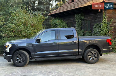 Пикап Ford F-150 2022 в 