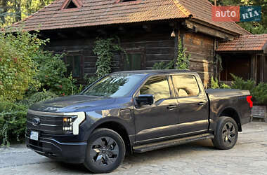 Пикап Ford F-150 2022 в Львове