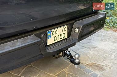 Пикап Ford F-150 2022 в 