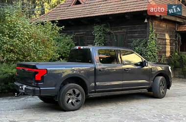 Пикап Ford F-150 2022 в 