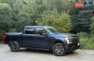 Пикап Ford F-150 2022 в 
