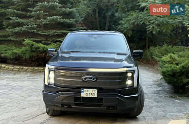 Пикап Ford F-150 2022 в 