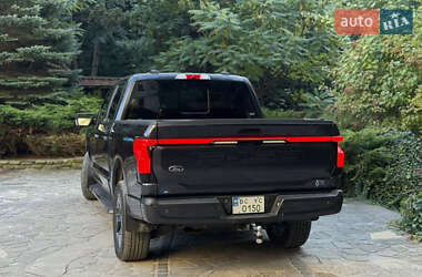 Пикап Ford F-150 2022 в 