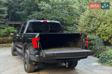 Пикап Ford F-150 2022 в 